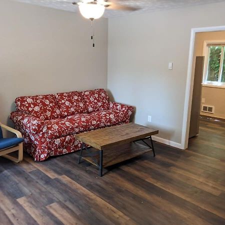 Carter #5 Two Bedroom Unit Near Xavier Downtown Cincinnati Luaran gambar