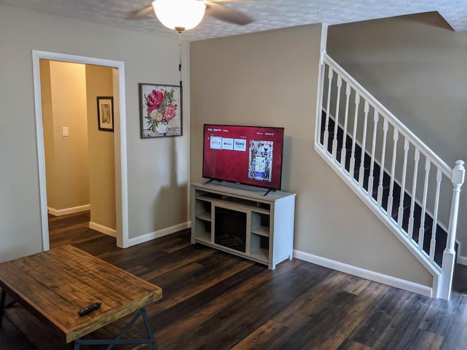 Carter #5 Two Bedroom Unit Near Xavier Downtown Cincinnati Luaran gambar