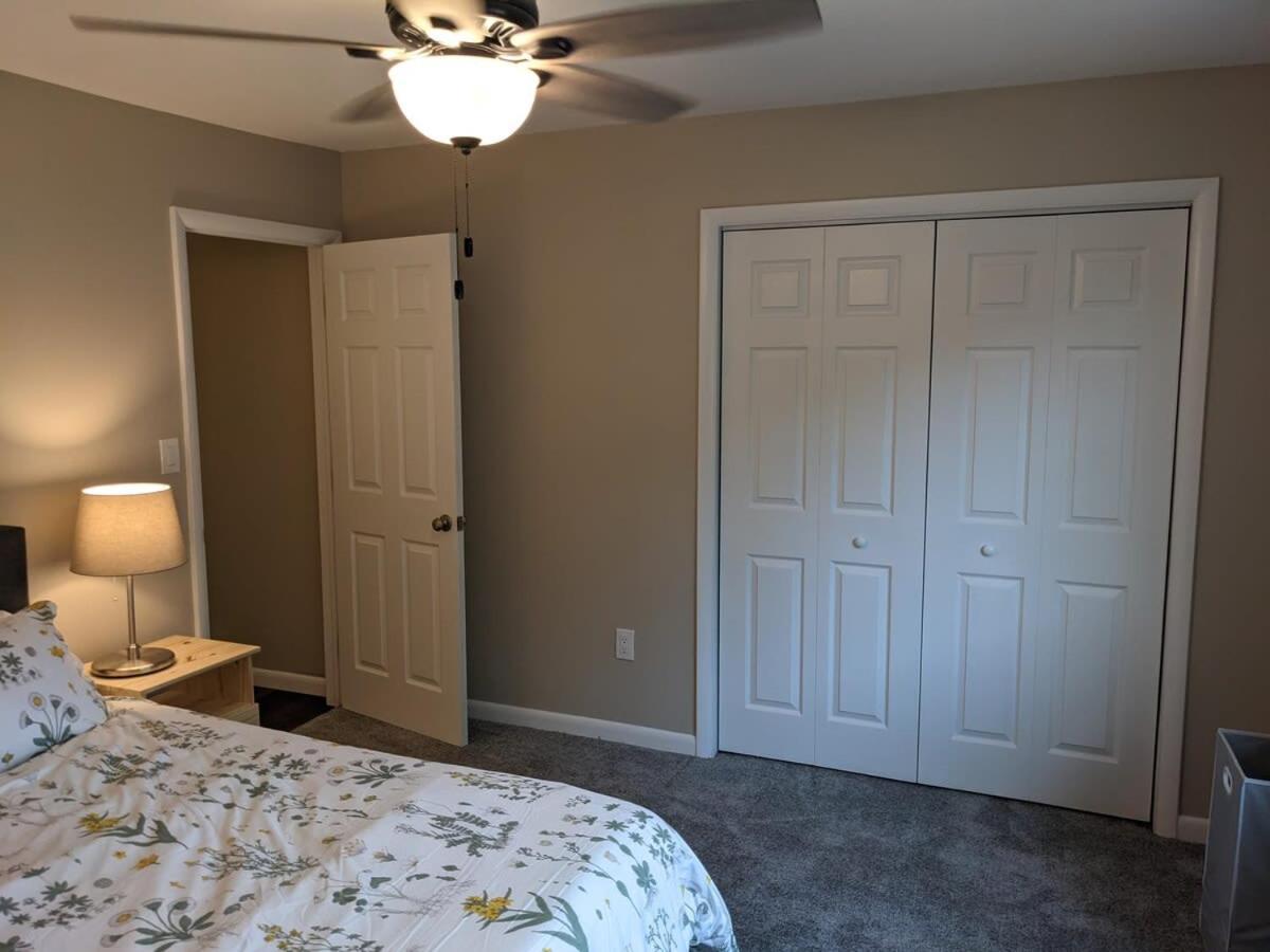 Carter #5 Two Bedroom Unit Near Xavier Downtown Cincinnati Luaran gambar