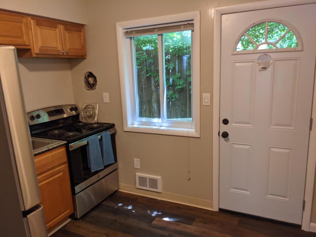 Carter #5 Two Bedroom Unit Near Xavier Downtown Cincinnati Luaran gambar