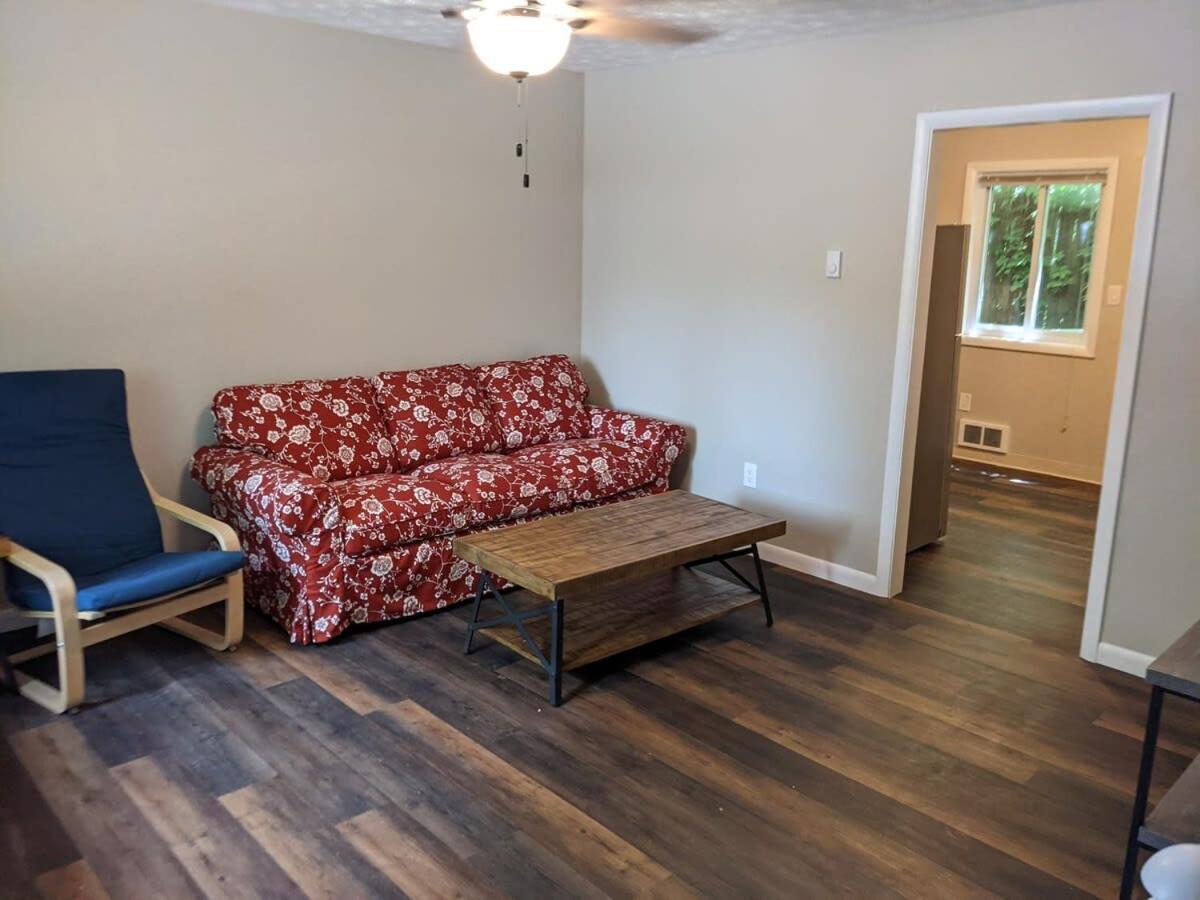 Carter #5 Two Bedroom Unit Near Xavier Downtown Cincinnati Luaran gambar