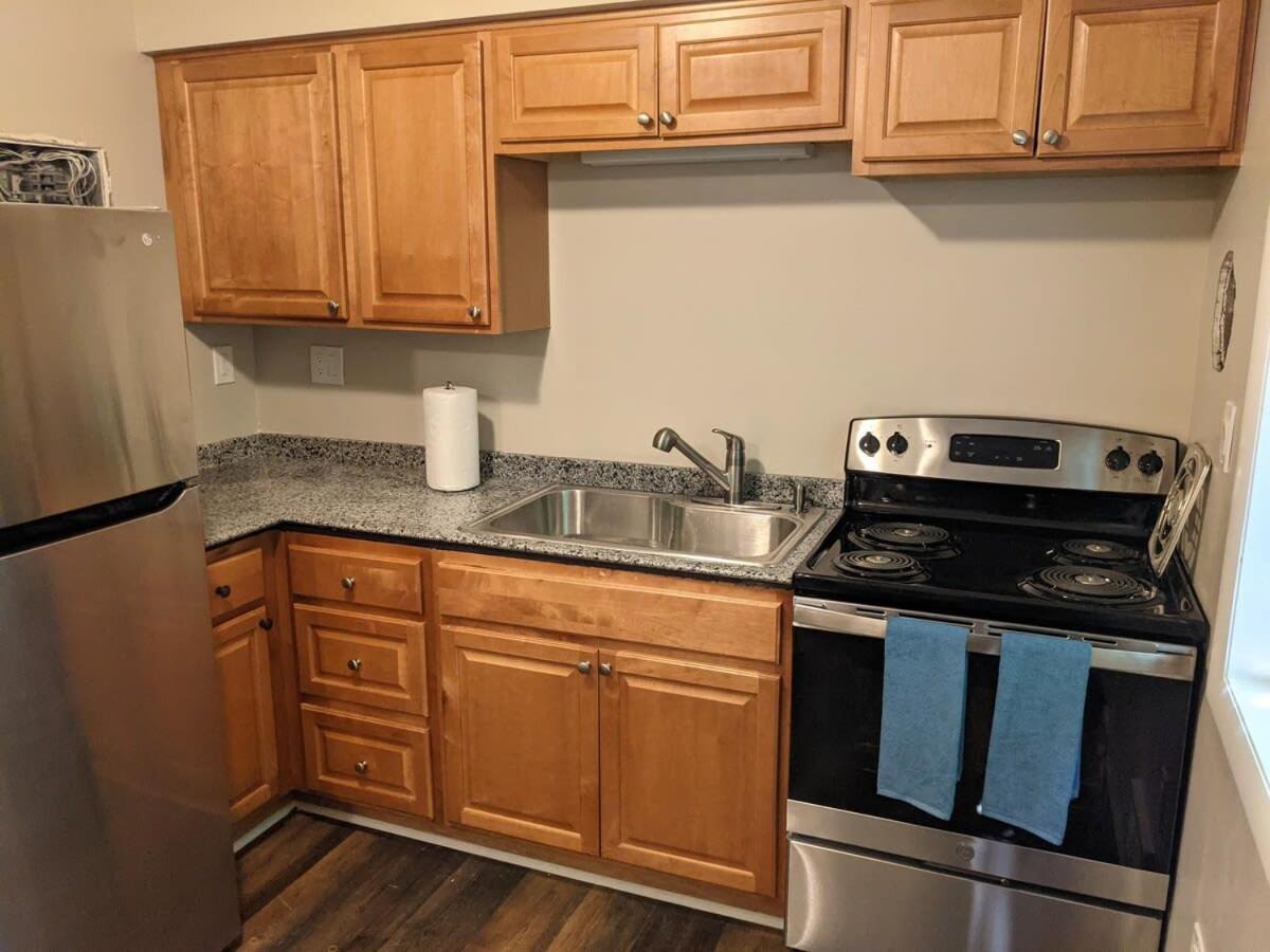 Carter #5 Two Bedroom Unit Near Xavier Downtown Cincinnati Luaran gambar