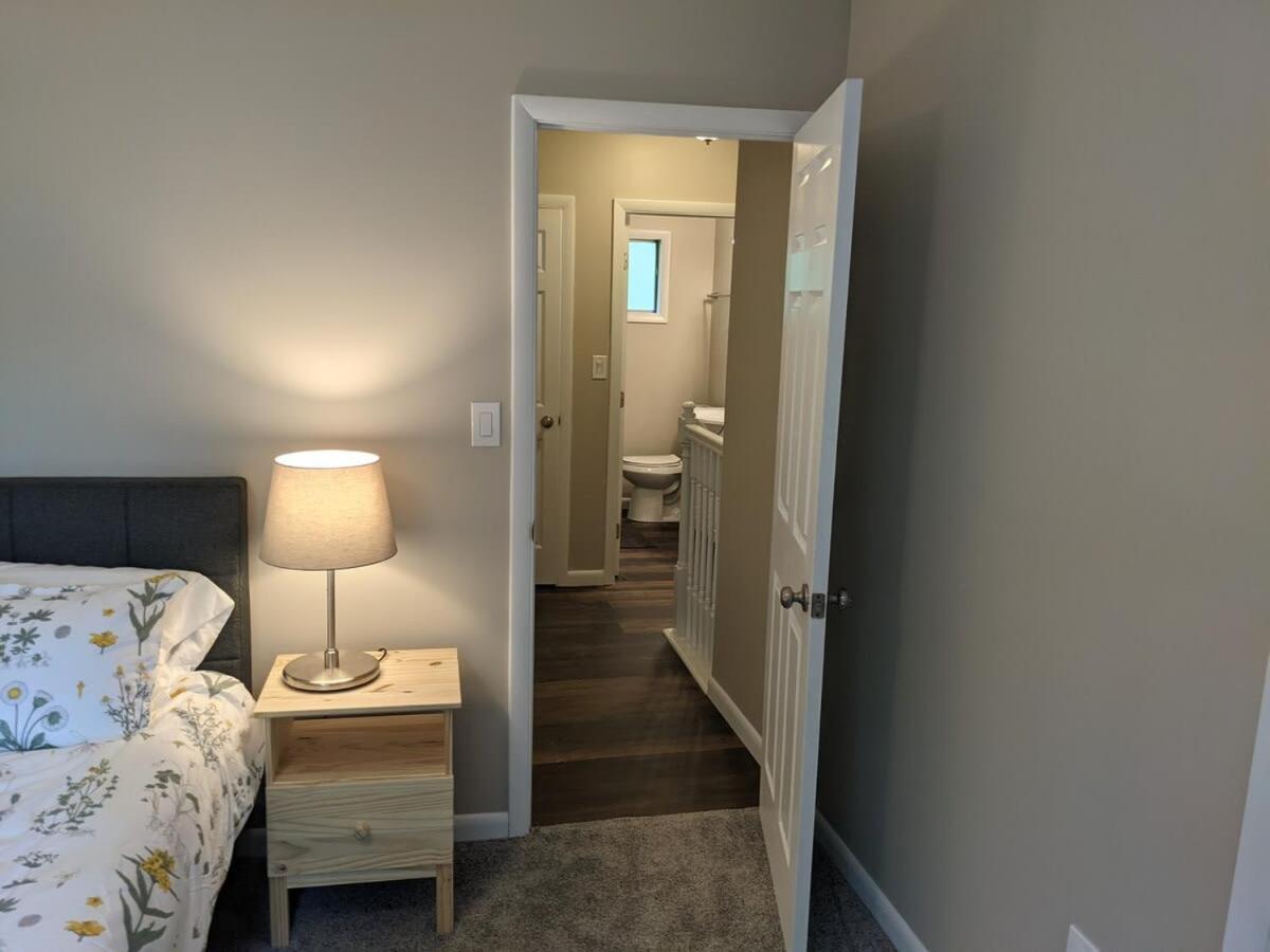Carter #5 Two Bedroom Unit Near Xavier Downtown Cincinnati Luaran gambar